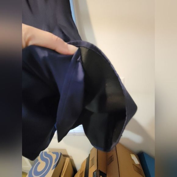 NWT BELL BADGELY SEMI FORMAL FIT AND FLARE SKATER DRESS MSRP $180 - Picture 2 of 9